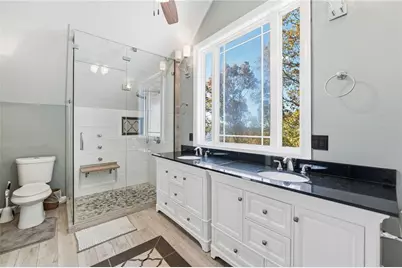 1545 Petit Ridge Drive, Big Canoe, GA 30143 - Photo 39