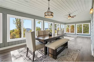 1545 Petit Ridge Drive, Big Canoe, GA 30143 - Photo 29