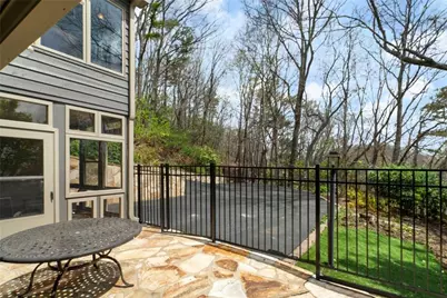 1545 Petit Ridge Drive, Big Canoe, GA 30143 - Photo 5