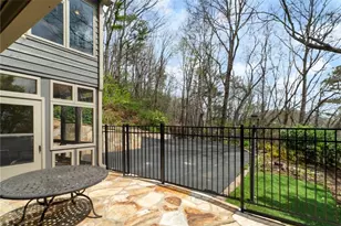 1545 Petit Ridge Dr, Big Canoe, GA 30143 - Photo 5