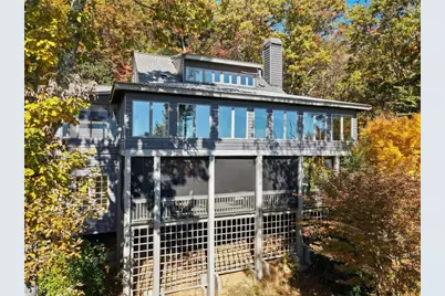 1545 Petit Ridge Drive, Big Canoe, GA 30143 - Photo 15