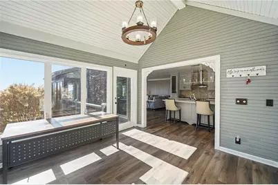 1545 Petit Ridge Drive, Big Canoe, GA 30143 - Photo 17