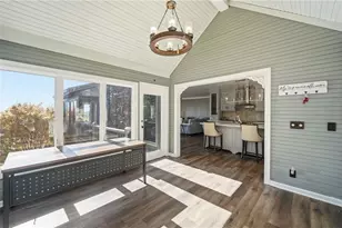 1545 Petit Ridge Dr, Big Canoe, GA 30143 - Photo 17