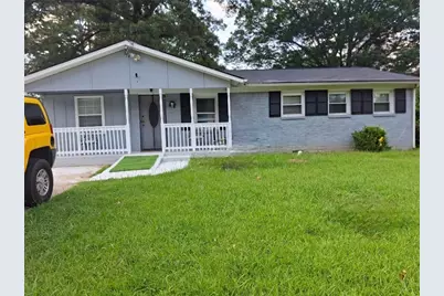 6643 Westfield Drive, Riverdale, GA 30274 - Photo 1