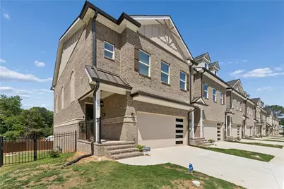 3360 Sarah Trail #1, Decatur, GA 30032 - Photo 61