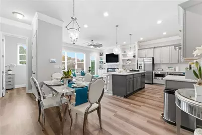 3360 Sarah Trail #1, Decatur, GA 30032 - Photo 1