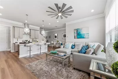 3360 Sarah Trail #1, Decatur, GA 30032 - Photo 15