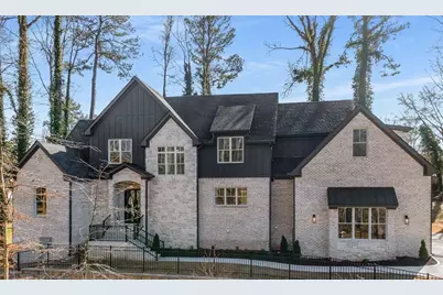 224 Pindos Place SW, Powder Springs, GA 30127 - Photo 1