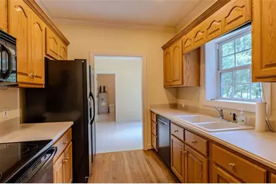 1291 Bells Ferry Road NE, Rome, GA 30161 - Photo 13