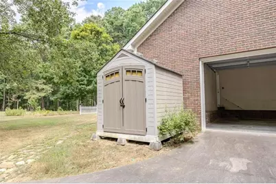 1291 Bells Ferry Road NE, Rome, GA 30161 - Photo 31