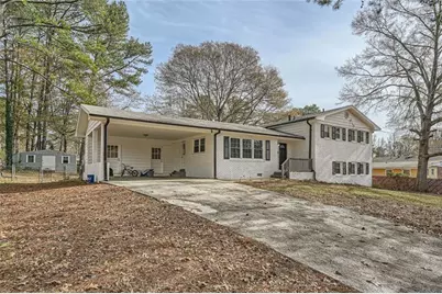 4809 Hemlock Drive SW, Austell, GA 30106 - Photo 1