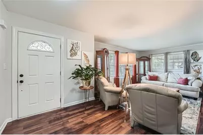 4809 Hemlock Drive SW, Austell, GA 30106 - Photo 3