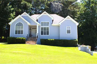 9250 Scarlett Drive SW, Covington, GA 30014 - Photo 1