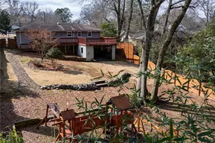 1721 Hudson Woods Trail, Decatur, GA 30033 - Photo 5