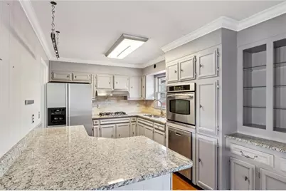 1721 Hudson Woods Trail, Decatur, GA 30033 - Photo 7