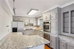 1721 Hudson Woods Trail, Decatur, GA 30033 - Photo 7