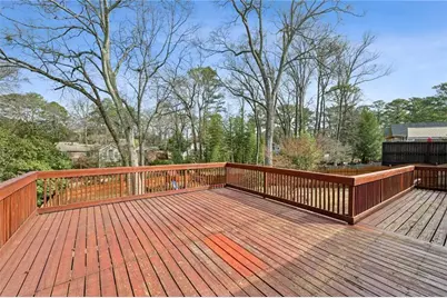 1721 Hudson Woods Trail, Decatur, GA 30033 - Photo 15