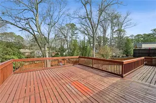 1721 Hudson Woods Trail, Decatur, GA 30033 - Photo 15