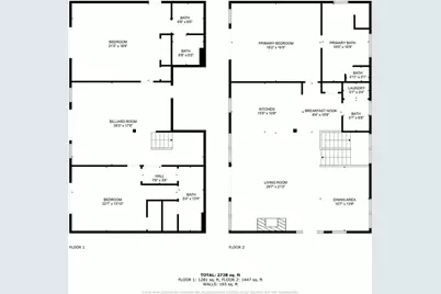 3804 Aska Road, Blue Ridge, GA 30513 - Photo 55