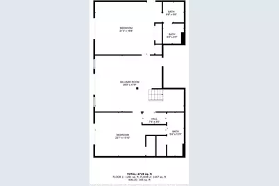 3804 Aska Road, Blue Ridge, GA 30513 - Photo 57