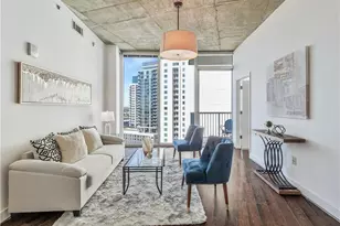 44 Peachtree Pl NE, Atlanta, GA 30309 - Photo 5