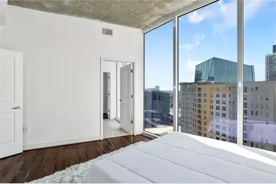 44 Peachtree Place NE #1924, Atlanta, GA 30309 - Photo 21