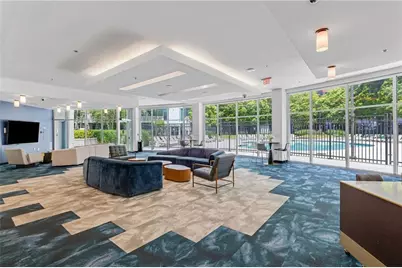 44 Peachtree Place NE #1924, Atlanta, GA 30309 - Photo 37