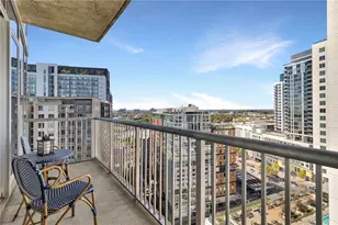 44 Peachtree Pl NE, Atlanta, GA 30309 - Photo 41