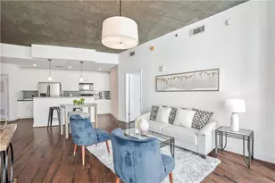 44 Peachtree Pl NE, Atlanta, GA 30309 - Photo 7