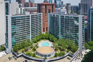 44 Peachtree Pl NE, Atlanta, GA 30309 - Photo 1