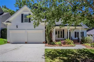 1255 Chippewa Oak Dr NE, Dacula, GA 30019 - Photo 1