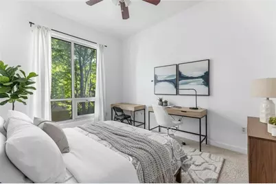 711 Cosmopolitan Drive #207, Atlanta, GA 30324 - Photo 19