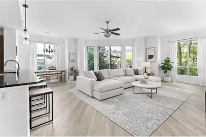 711 Cosmopolitan Drive #207, Atlanta, GA 30324 - Photo 1