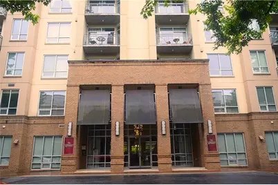 711 Cosmopolitan Drive #207, Atlanta, GA 30324 - Photo 1