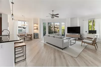 711 Cosmopolitan Drive #207, Atlanta, GA 30324 - Photo 5
