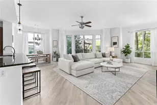 711 Cosmopolitan Dr, Atlanta, GA 30324 - Photo 3