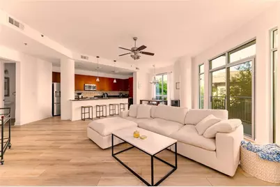 711 Cosmopolitan Drive #207, Atlanta, GA 30324 - Photo 7