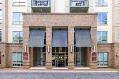 711 Cosmopolitan Drive #207, Atlanta, GA 30324 - Photo 1