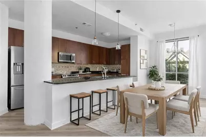 711 Cosmopolitan Drive #207, Atlanta, GA 30324 - Photo 9