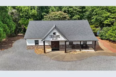 100 Pearidge Road, Canton, GA 30114 - Photo 1