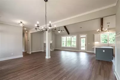 339 Woodfin Way, Social Circle, GA 30025 - Photo 9