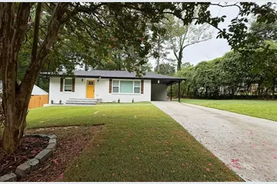 530 Park Valley Drive, Atlanta, GA 30318 - Photo 1