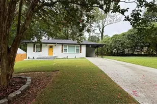 530 Park Valley Dr, Atlanta, GA 30318 - Photo 1