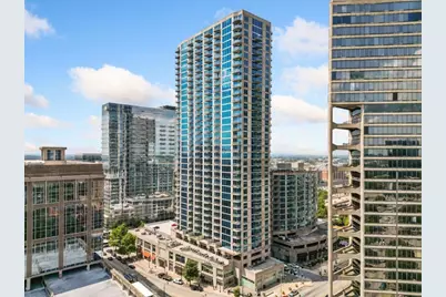400 W Peachtree Street NW #2010, Atlanta, GA 30308 - Photo 1