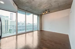 400 W Peachtree St NW, Atlanta, GA 30308 - Photo 11