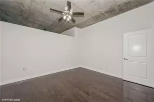 400 W Peachtree St NW, Atlanta, GA 30308 - Photo 17