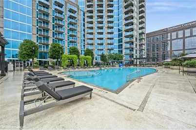 400 W Peachtree Street NW #2010, Atlanta, GA 30308 - Photo 37