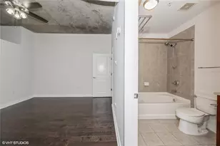 400 W Peachtree St NW, Atlanta, GA 30308 - Photo 23