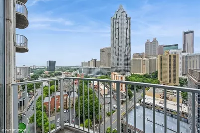 400 W Peachtree Street NW #2010, Atlanta, GA 30308 - Photo 29