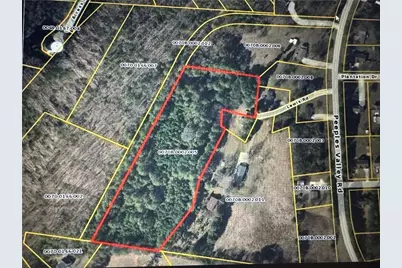 00 Lewis Road, Cartersville, GA 30121 - Photo 1